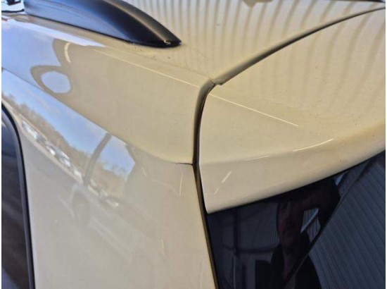 2016 Volkswagen Touran