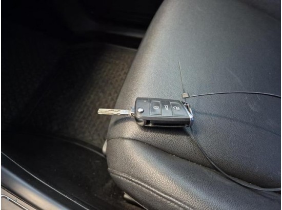 2016 Volkswagen Touran