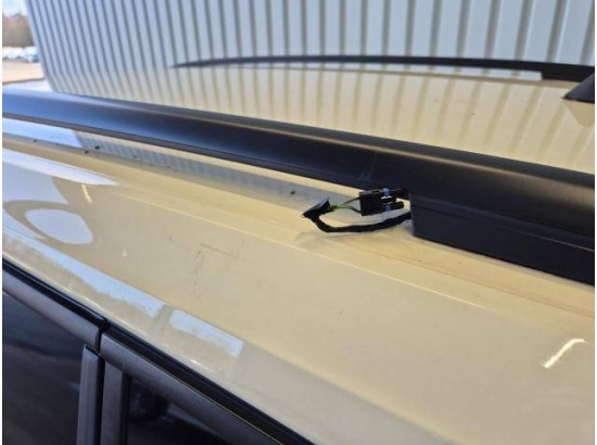 2016 Volkswagen Touran