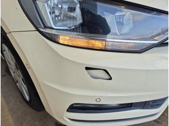 2016 Volkswagen Touran