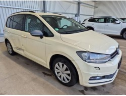 2016 Volkswagen Touran 2016 Volkswagen Touran