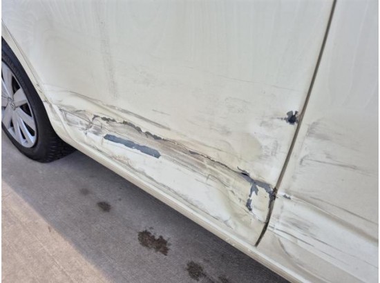 2016 Volkswagen Touran