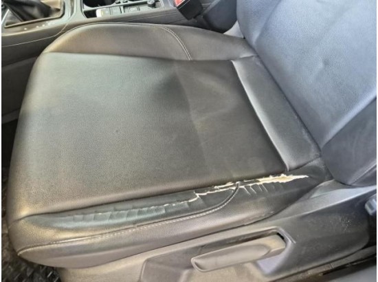 2016 Volkswagen Touran