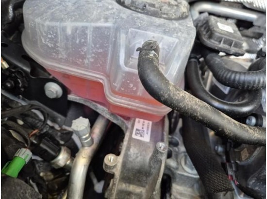 2025 Volkswagen Tayron 1.5 eTSI 110 kW Life