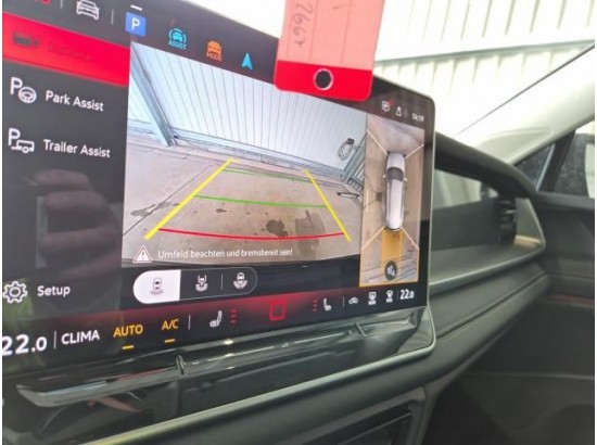 2025 Volkswagen Tayron 1.5 eTSI 110 kW Life