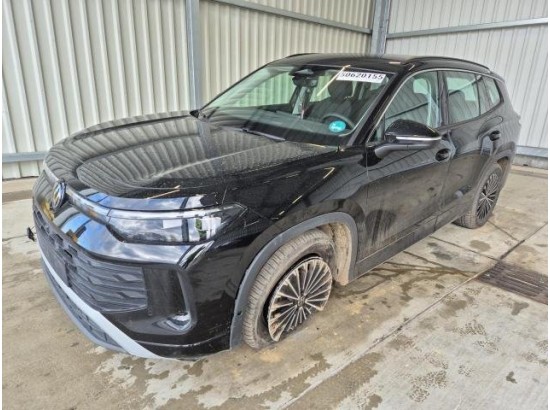 2025 Volkswagen Tayron 1.5 eTSI 110 kW Life