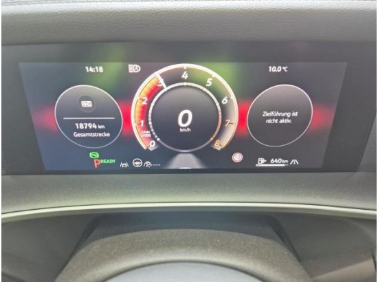 2025 Volkswagen Tayron 1.5 eTSI 110 kW Life