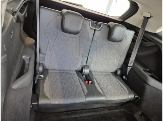 2025 Volkswagen Tayron 1.5 eTSI 110 kW Life