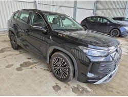 2025 Volkswagen Tayron 1.5 eTSI 110 kW Life 2025 Volkswagen Tayron 1.5 eTSI 110 kW Life