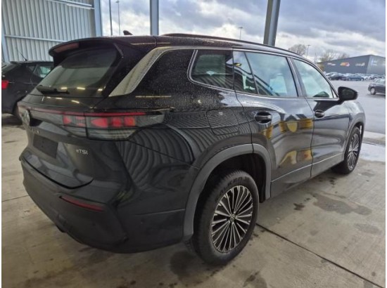 2025 Volkswagen Tayron 1.5 eTSI 110 kW Life