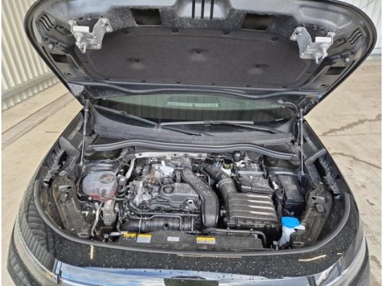 2025 Volkswagen Tayron 1.5 eTSI 110 kW Life