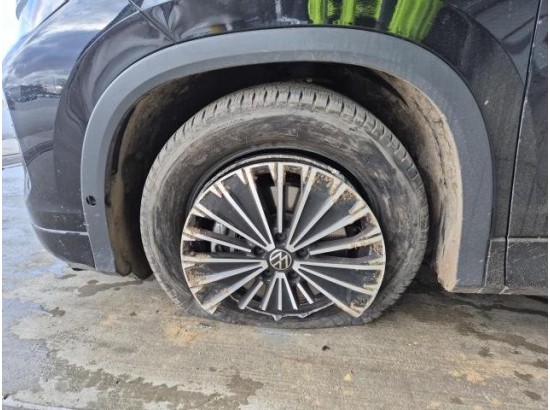 2025 Volkswagen Tayron 1.5 eTSI 110 kW Life