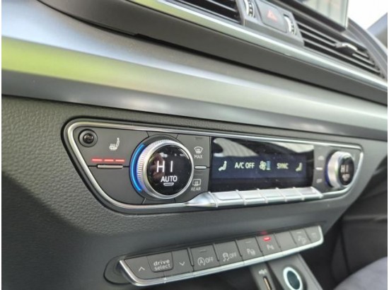 2024 Audi Q5 Sportback 40 TFSI quattro S line