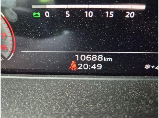 2024 Audi Q5 Sportback 40 TFSI quattro S line