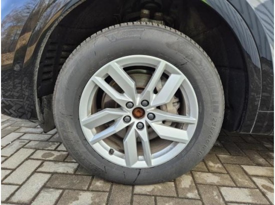 2024 Audi Q5 Sportback 40 TFSI quattro S line