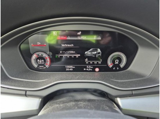 2024 Audi Q5 Sportback 40 TFSI quattro S line