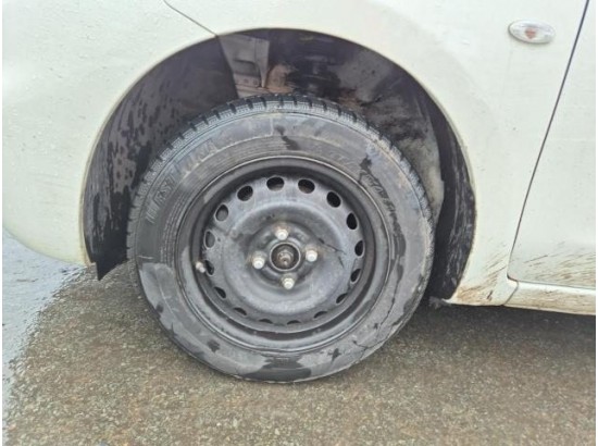 2017 Nissan Micra Acenta