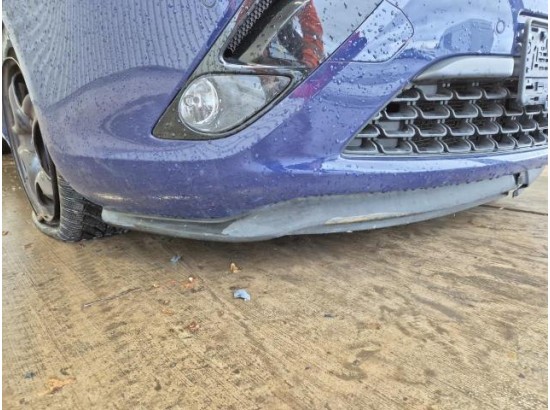 2015 Opel Zafira C Tourer Edition