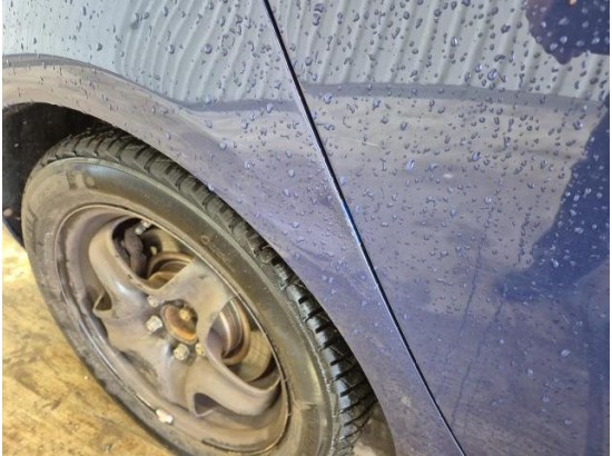 2015 Opel Zafira C Tourer Edition