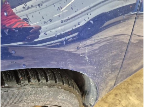 2015 Opel Zafira C Tourer Edition