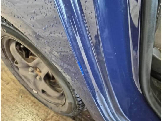 2015 Opel Zafira C Tourer Edition