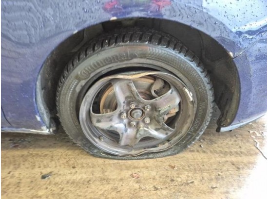 2015 Opel Zafira C Tourer Edition