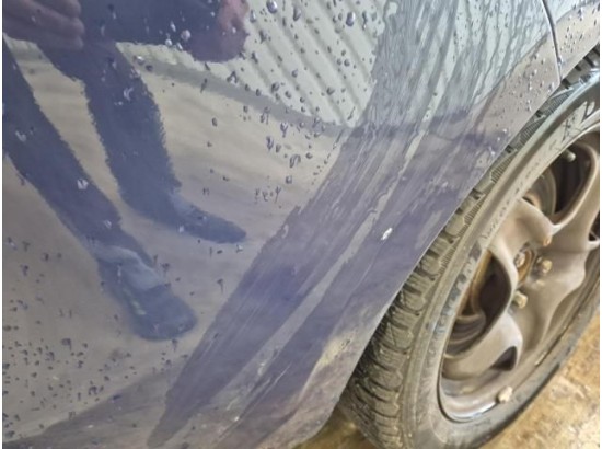 2015 Opel Zafira C Tourer Edition