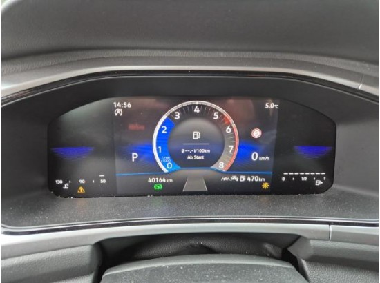 2025 Volkswagen T-Roc Life