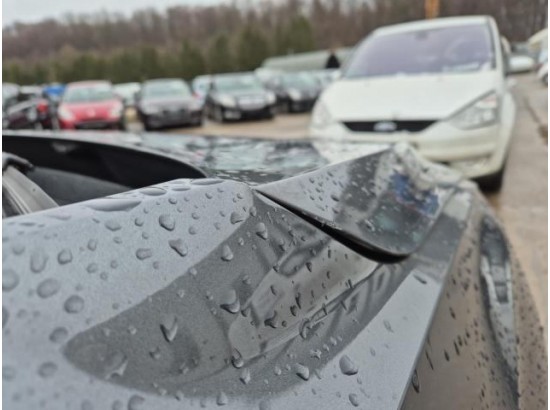 2025 Volkswagen T-Roc Life