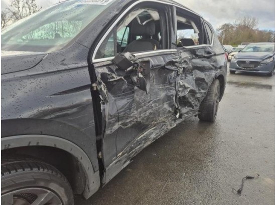 2019 Seat Tarraco Xcellence 4Drive