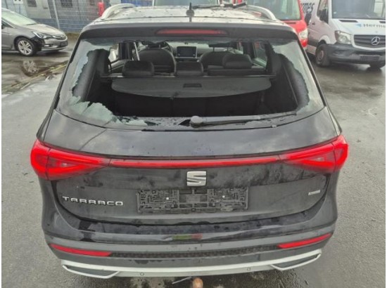 2019 Seat Tarraco Xcellence 4Drive