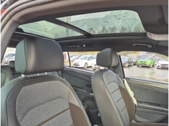 2019 Seat Tarraco Xcellence 4Drive