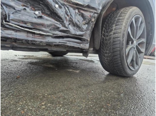 2019 Seat Tarraco Xcellence 4Drive