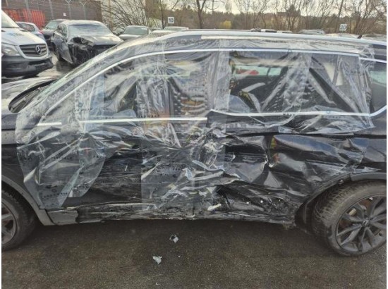 2019 Seat Tarraco Xcellence 4Drive