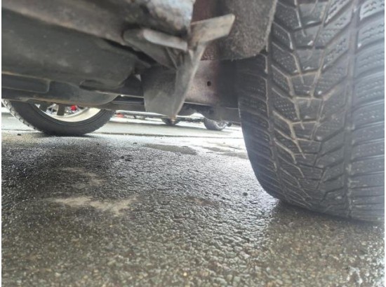 2019 Seat Tarraco Xcellence 4Drive