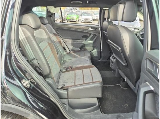 2019 Seat Tarraco Xcellence 4Drive