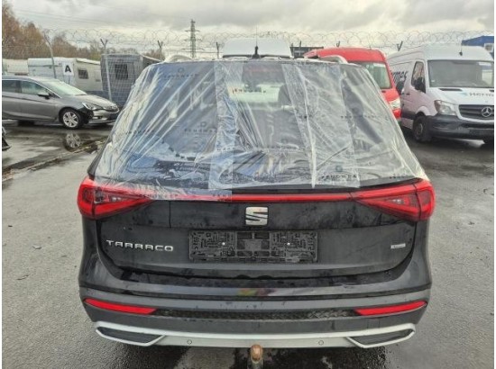 2019 Seat Tarraco Xcellence 4Drive