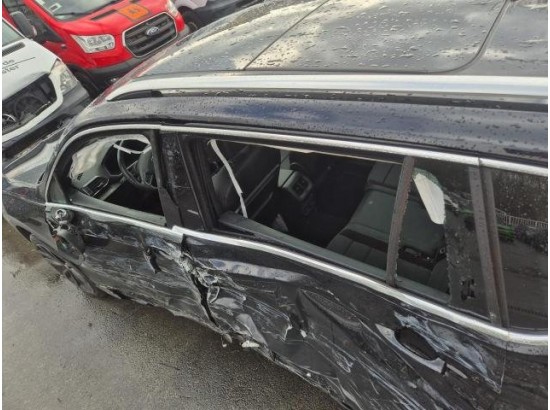 2019 Seat Tarraco Xcellence 4Drive