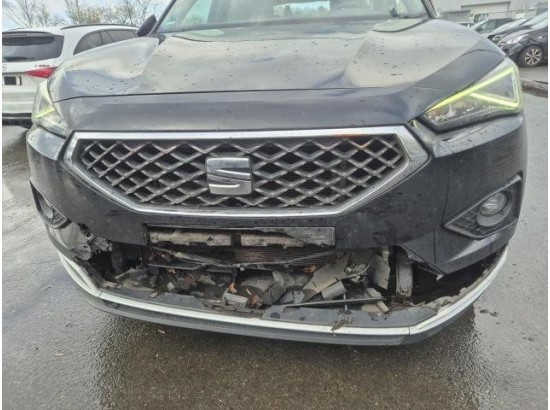 2019 Seat Tarraco Xcellence 4Drive