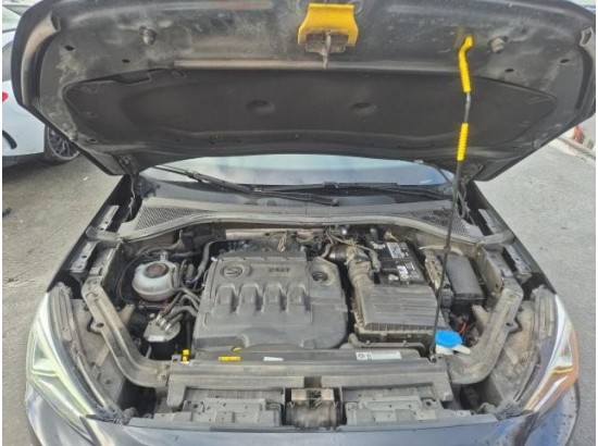 2019 Seat Tarraco Xcellence 4Drive