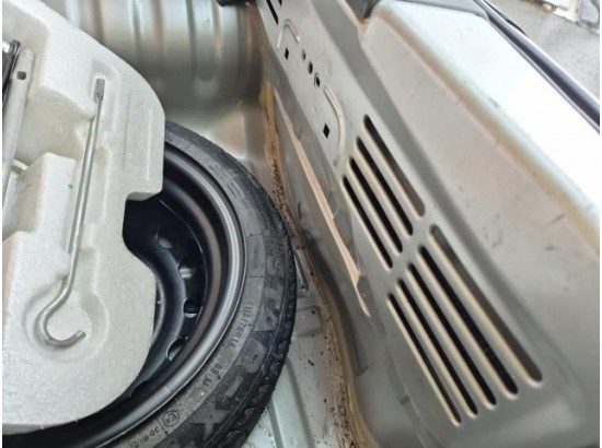 2016 Nissan Micra Acenta