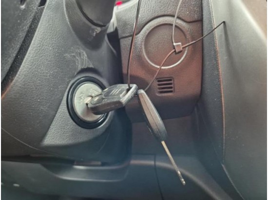 2016 Nissan Micra Acenta