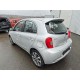 2016 Nissan Micra Acenta