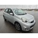 2016 Nissan Micra Acenta