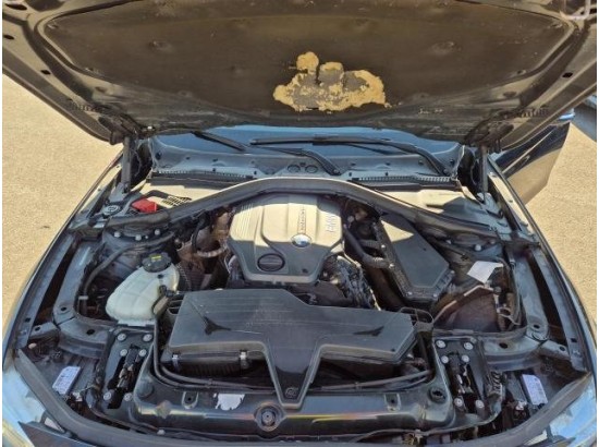 2015 BMW 3er Touring 320 d xDrive M Sport