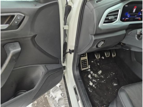 2025 Volkswagen T-Roc Goal