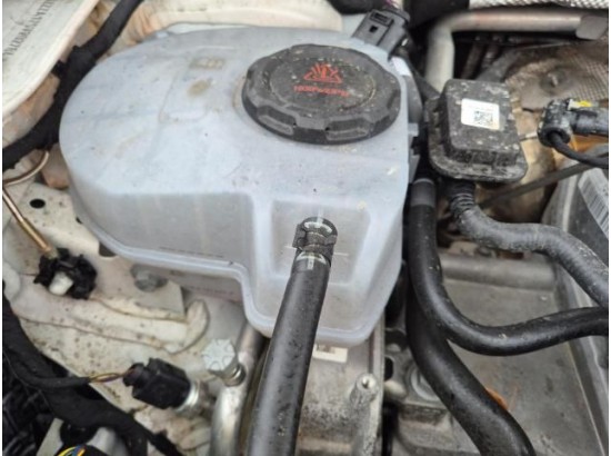 2025 Volkswagen T-Roc Goal