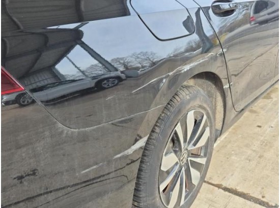 2025 Volkswagen Golf VIII Variant 1.5 TSI 110 kW Goal