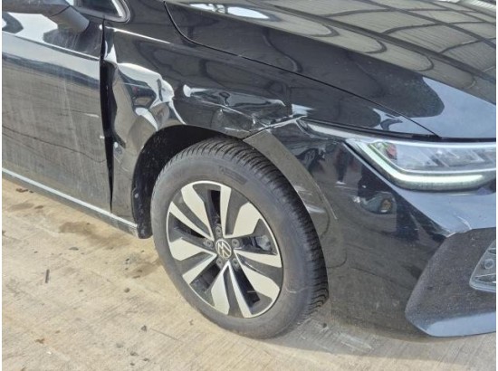 2025 Volkswagen Golf VIII Variant 1.5 TSI 110 kW Goal