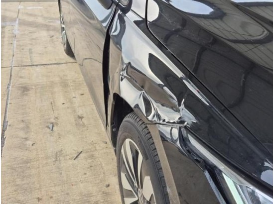 2025 Volkswagen Golf VIII Variant 1.5 TSI 110 kW Goal